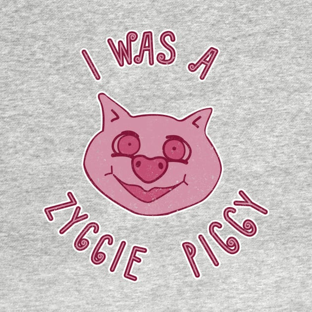 Zyggie Piggy by BOEC Gear